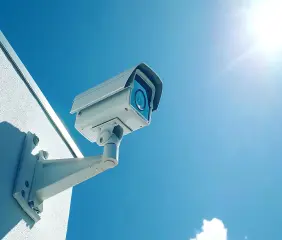 200만화소 단지 CCTV