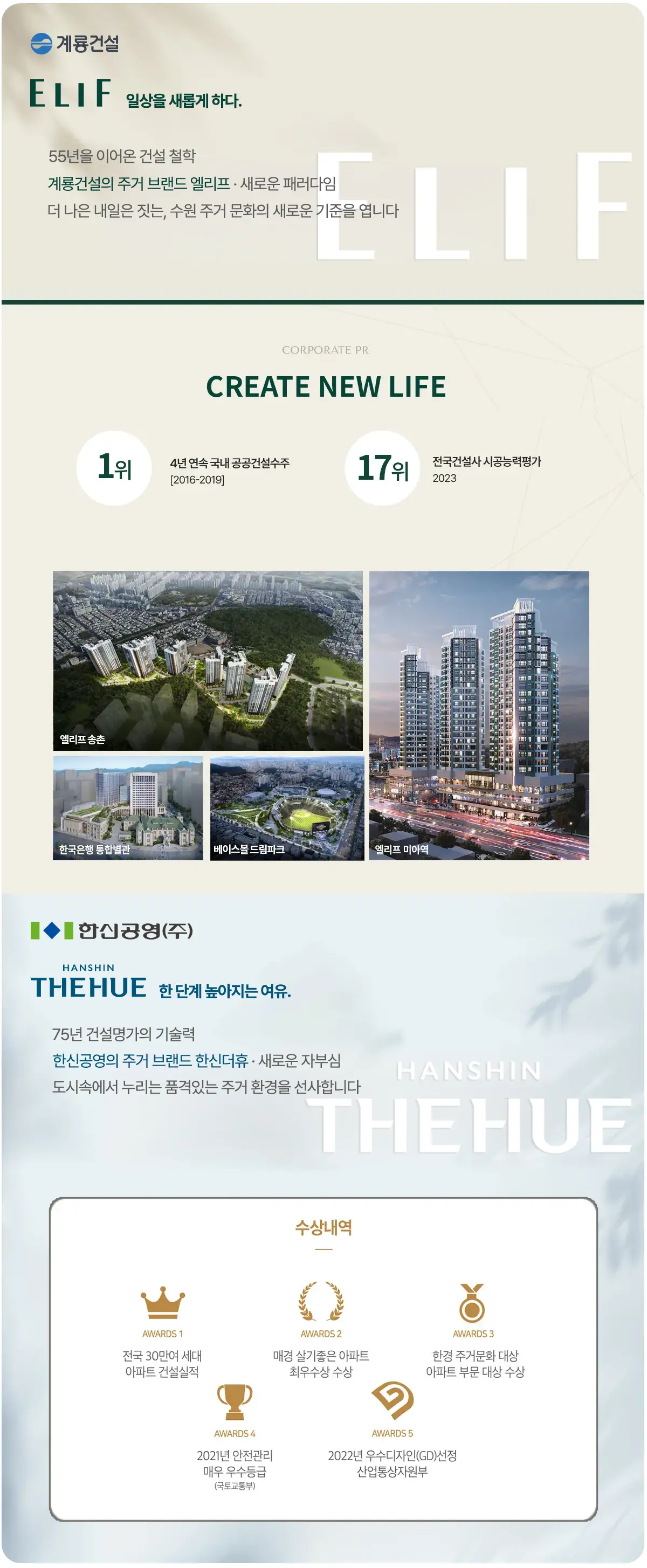 컨소시엄 설계소개